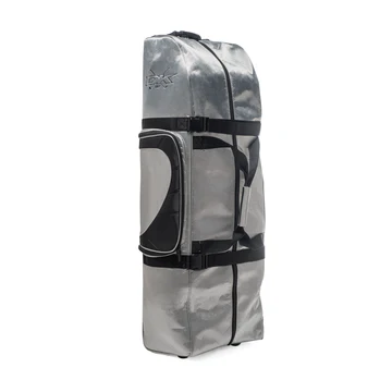 DK Golf bicycle transport bag - Image 4