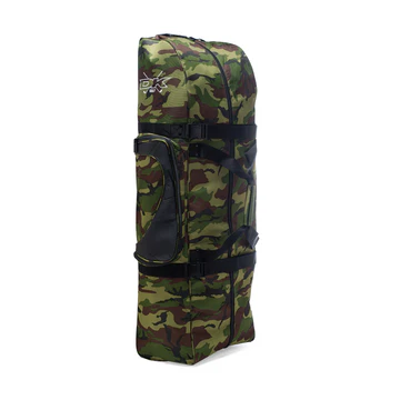 DK Golf bicycle transport bag - Image 6