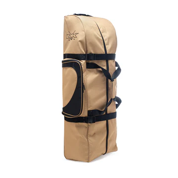DK Golf bicycle transport bag - Image 7