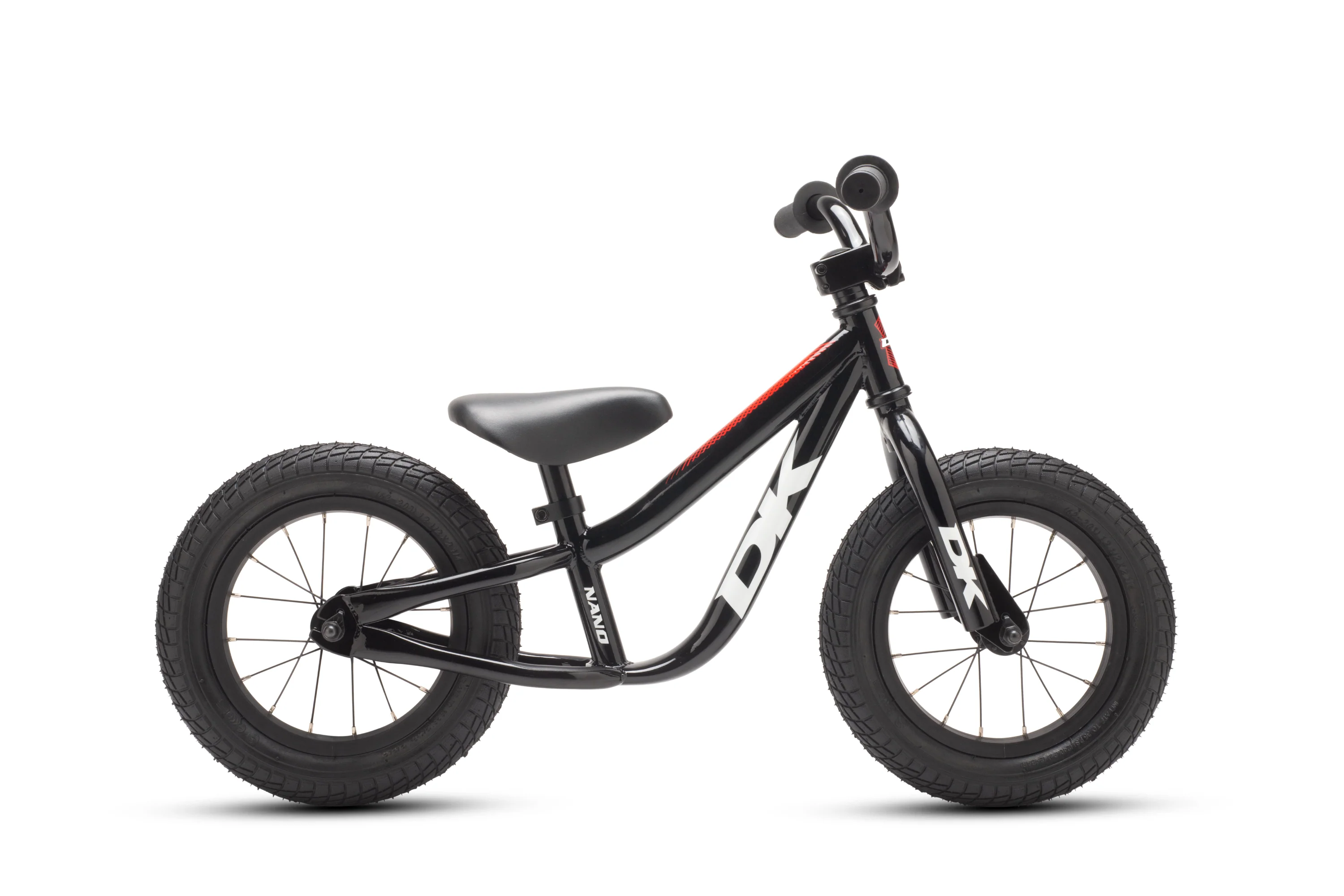 DK Nano Balance Bike - Image 3