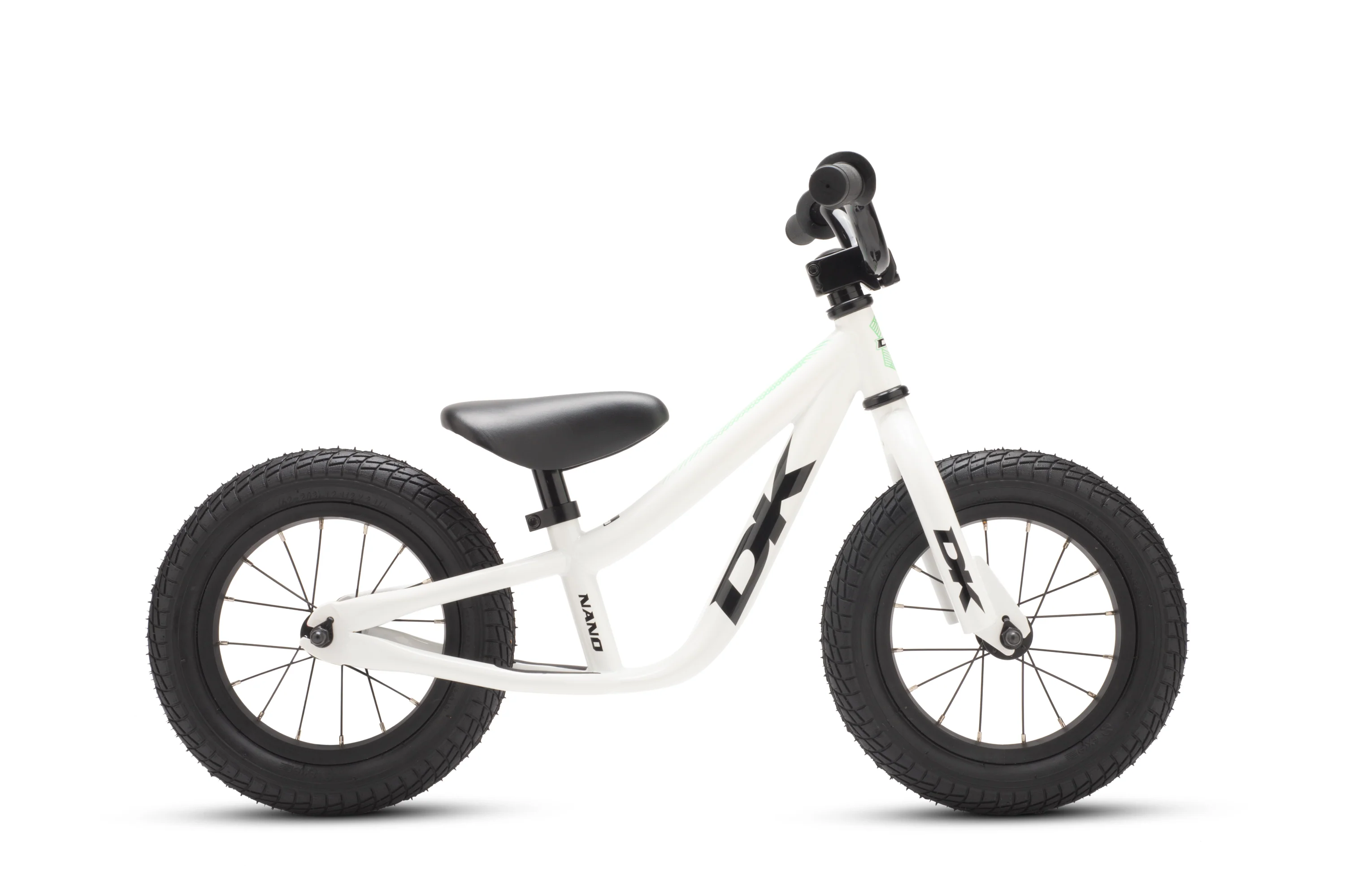 DK Nano Balance Bike - Image 4
