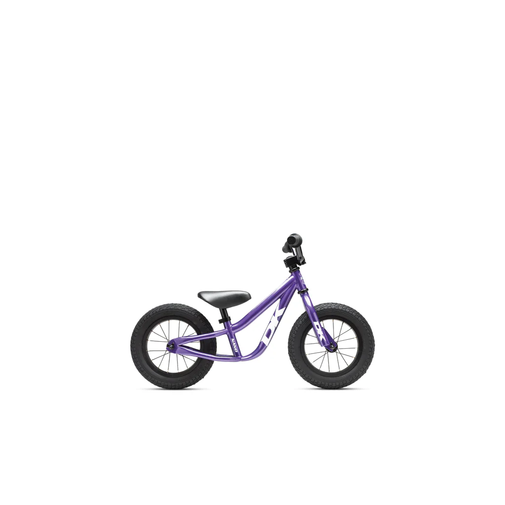 DK Nano Balance Bike - Image 8