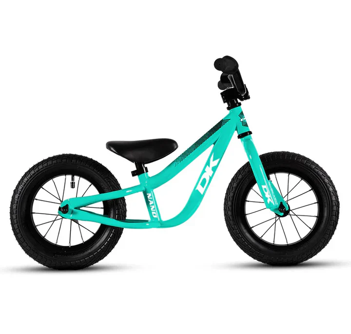 DK Nano Balance Bike - Image 9