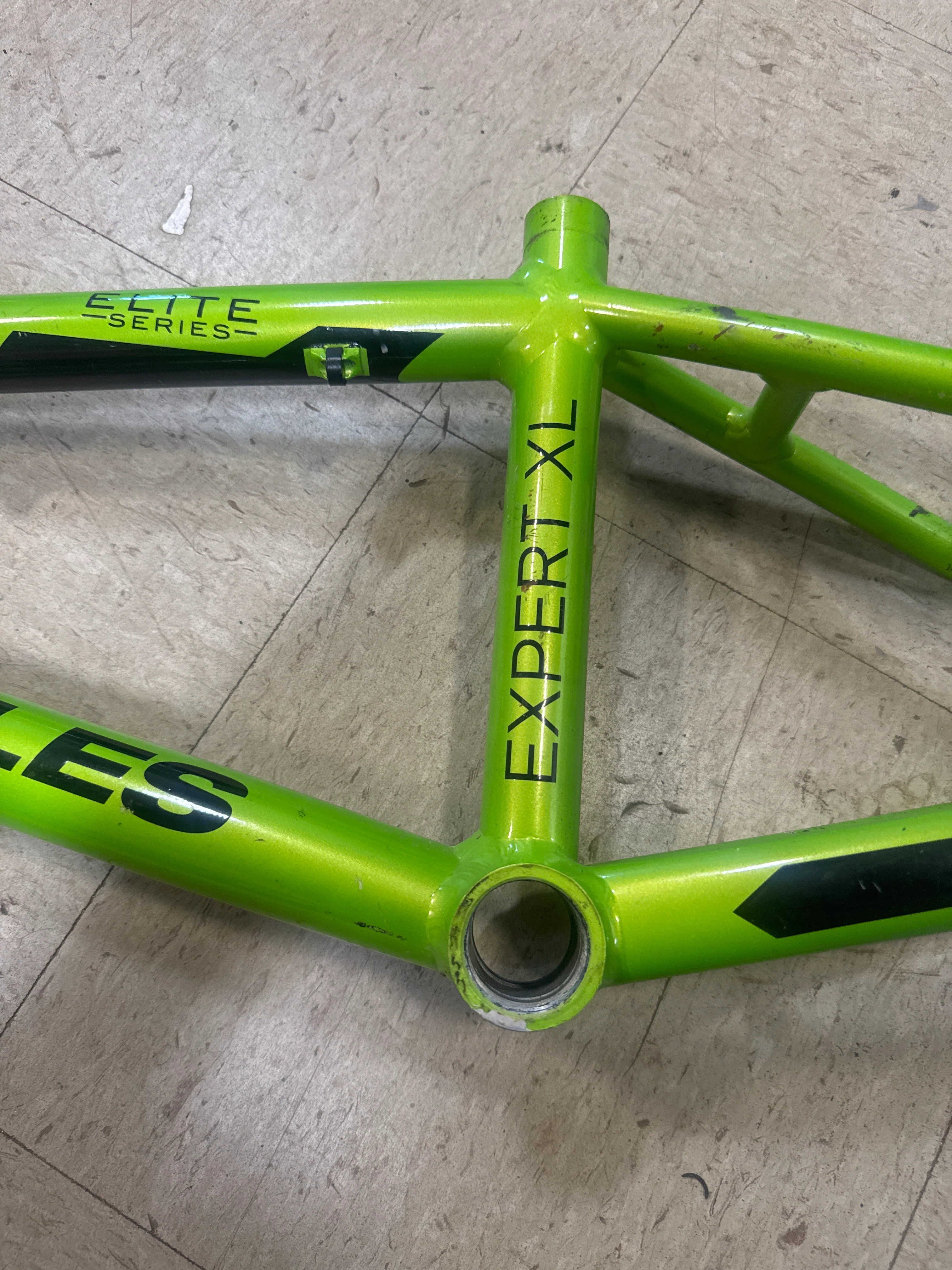 DK professional elite expert xl - Image 3