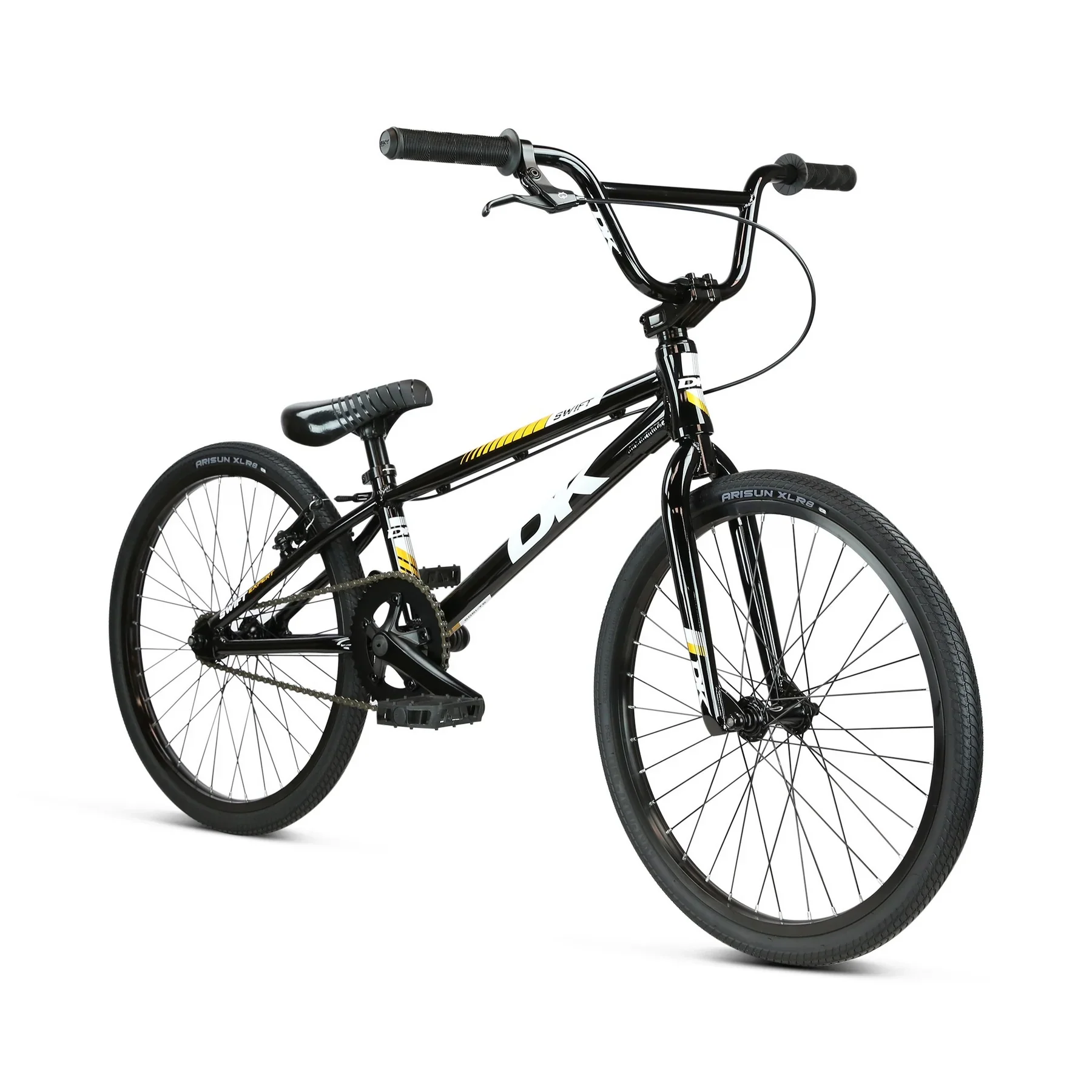 DK Swift 20" Expert BMX Race Bike - Image 3
