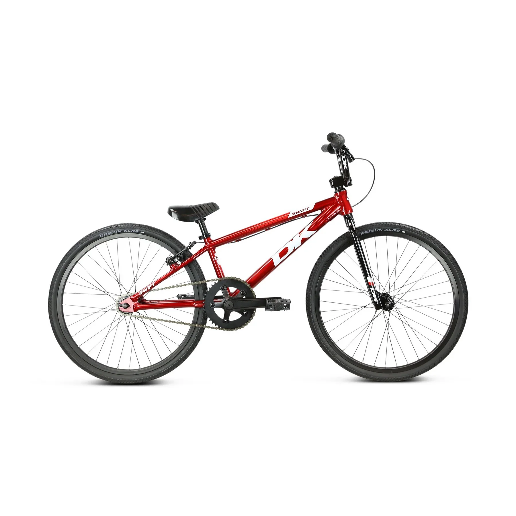 DK Swift 20" Junior BMX Race Bike - Image 3