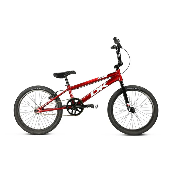 DK Swift 20" Pro BMX Race Bike - Image 3
