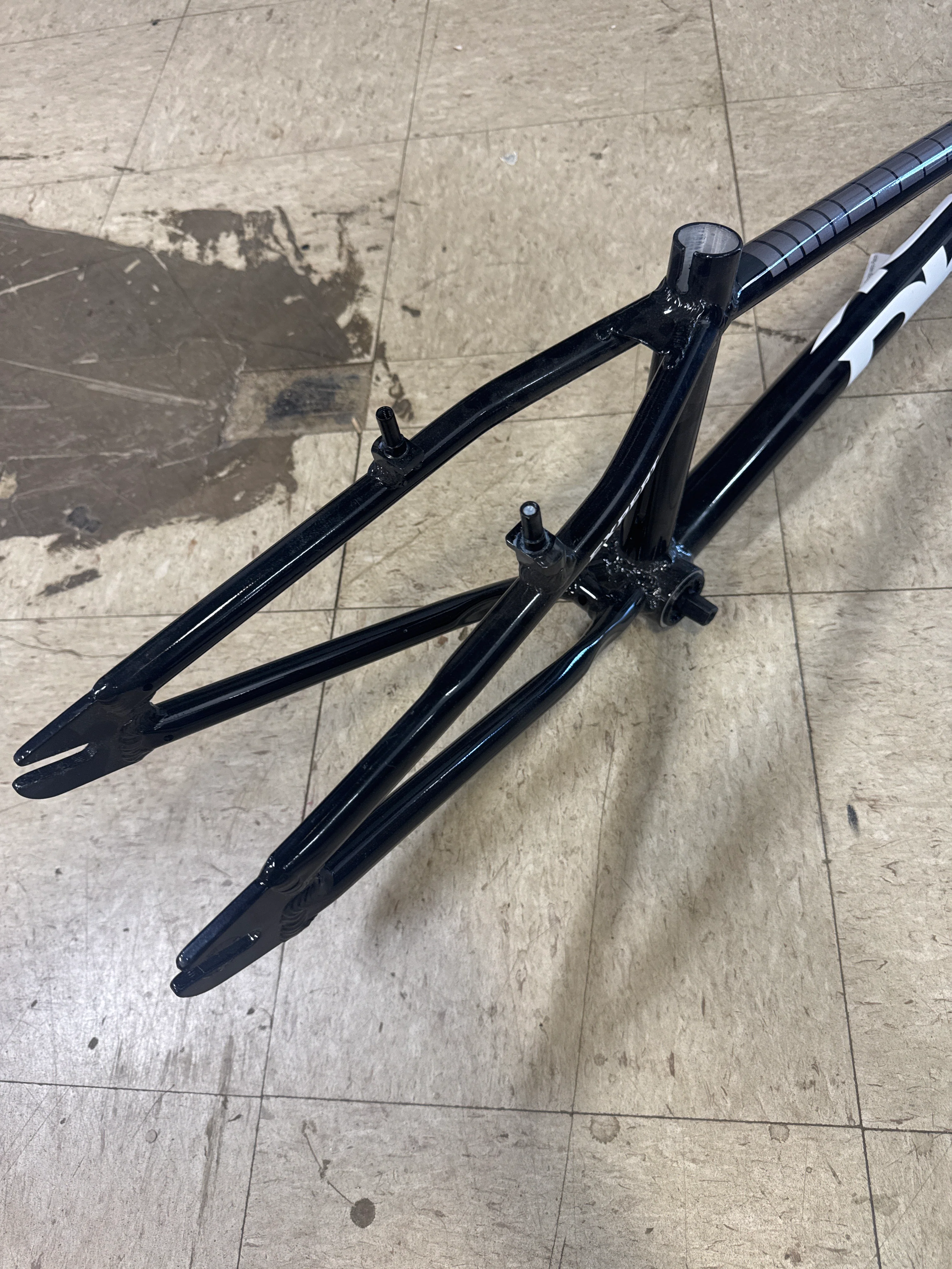 DK Swift expert frame - Image 3