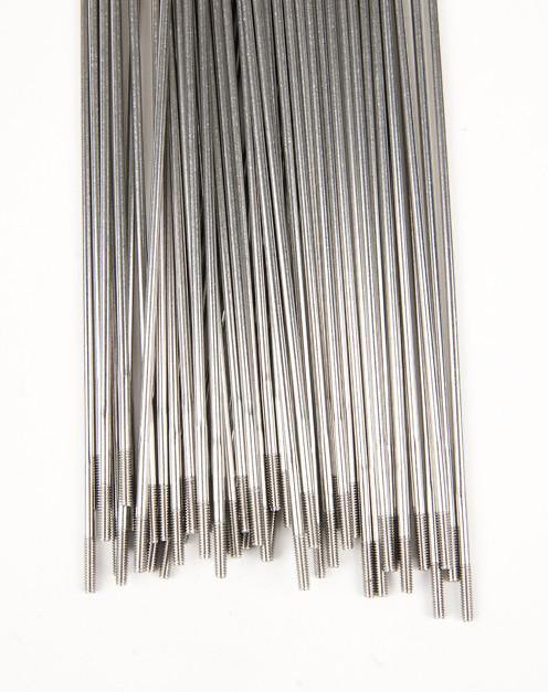 Double Butted spokes pack of 36 - Image 3