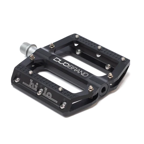 Duo Hi Low pedals