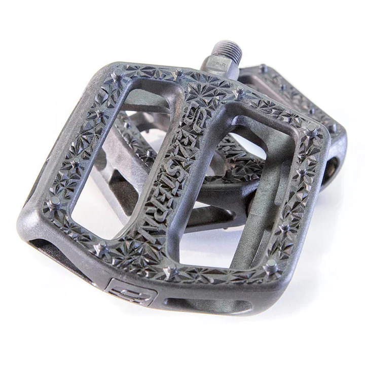 Eastern FACET PEDALS
