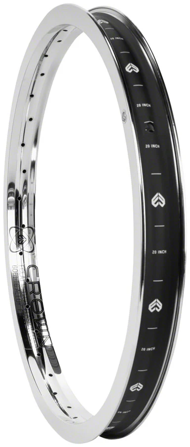 Eclat Crown Rim - 20", 36H - Image 4