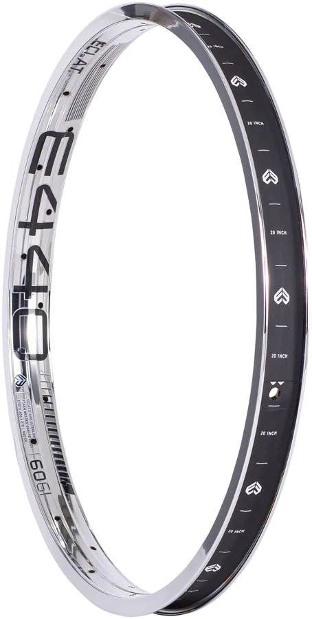 Eclat E440 rim - Image 10