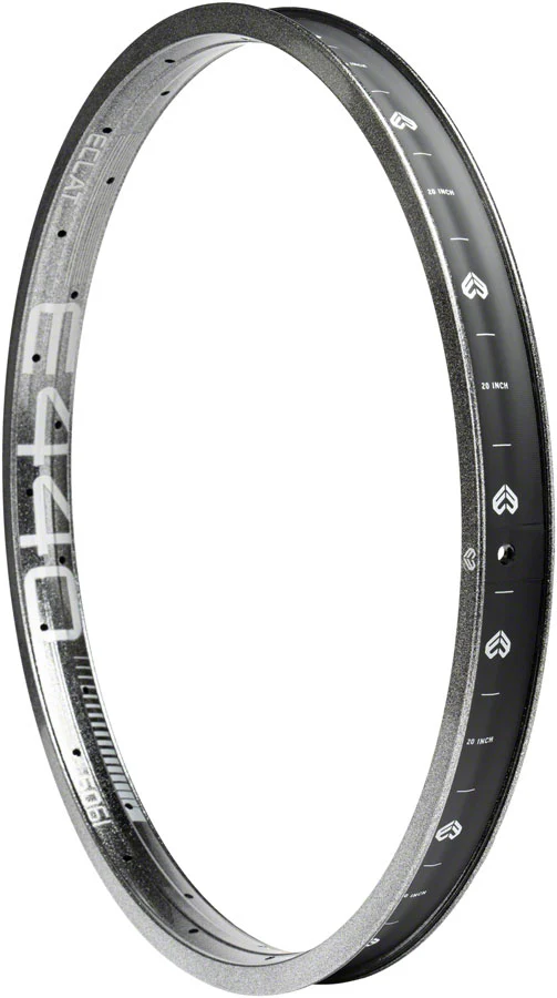 Eclat E440 rim - Image 11