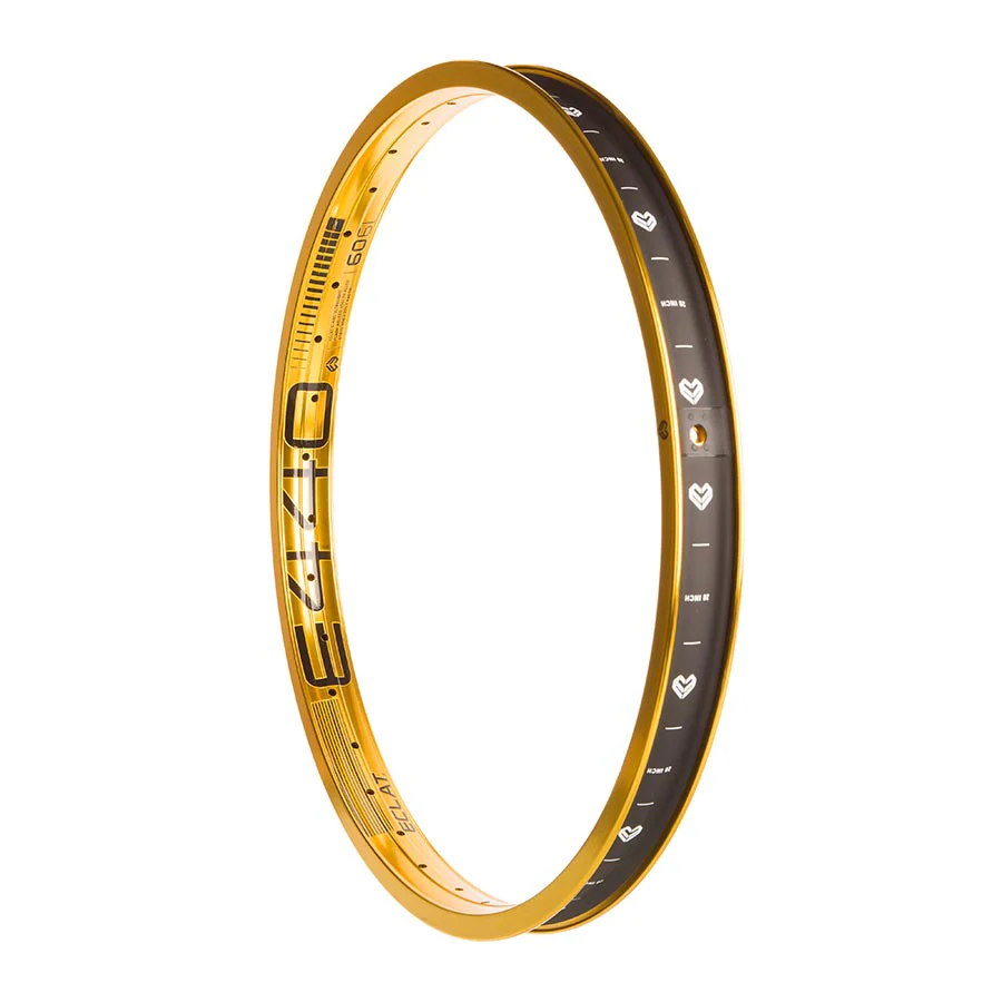 Eclat E440 rim - Image 12