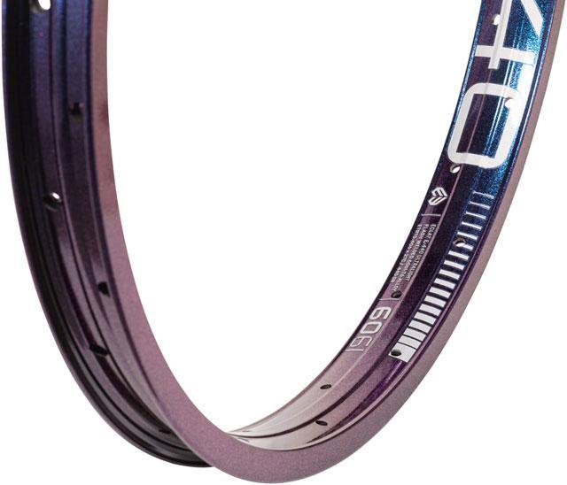 Eclat E440 rim - Image 3