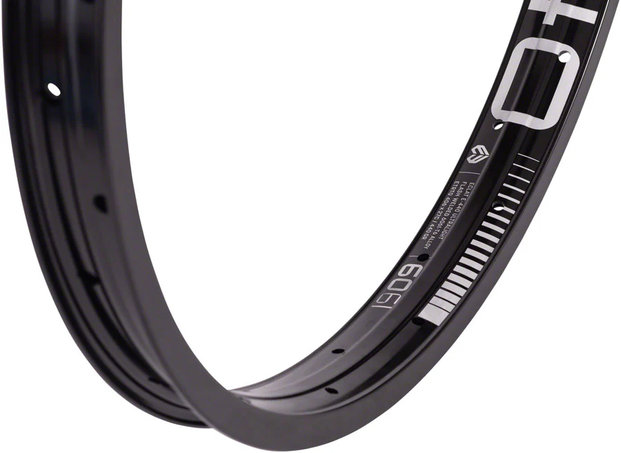 Eclat E440 rim - Image 5