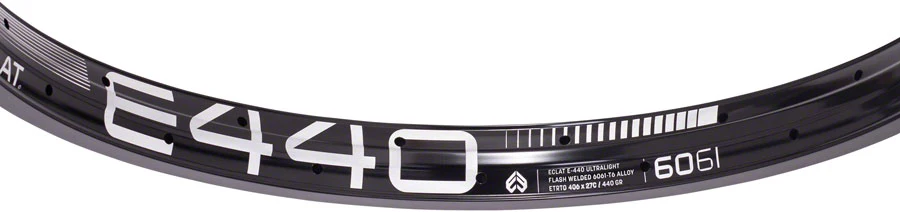 Eclat E440 rim - Image 6