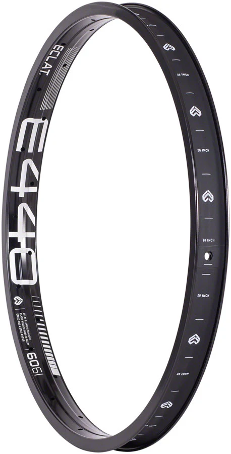 Eclat E440 rim - Image 7