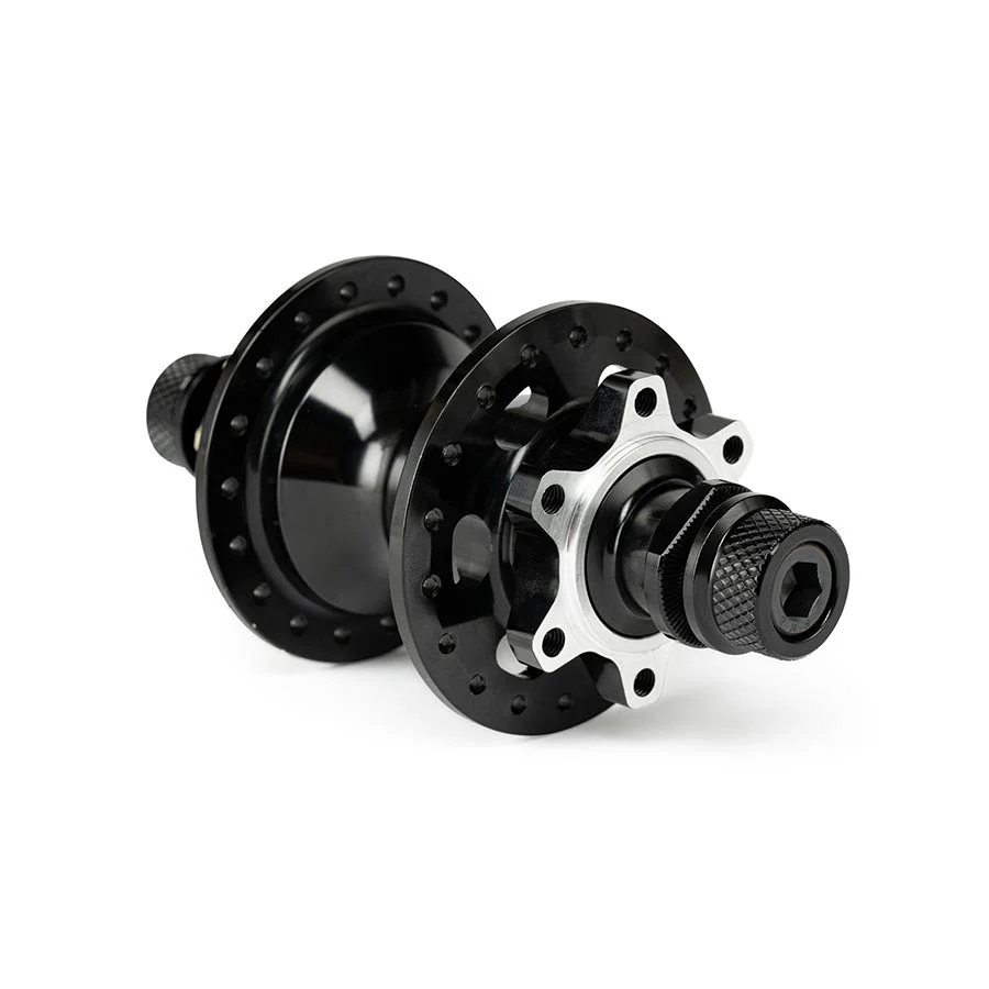 Eclat Exile disc hub - Image 3
