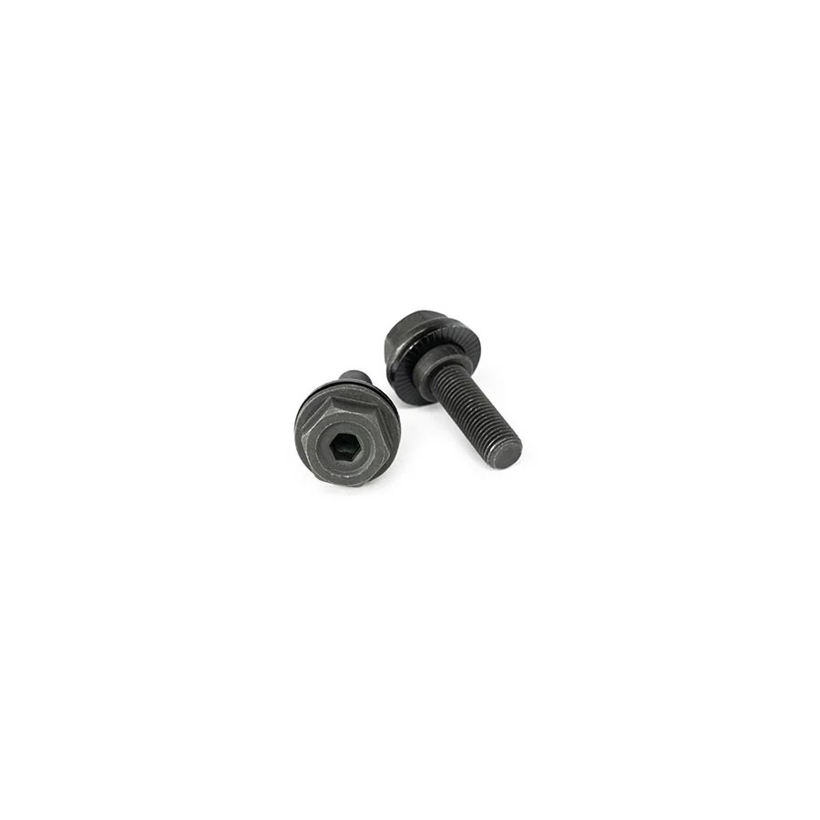 Eclat Exile disc hub - Image 4