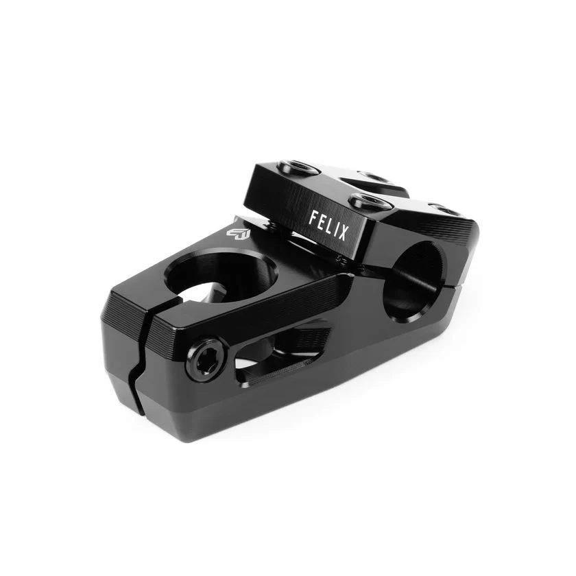 Eclat Felix Top Load Stem 25.4 stem clamp - Image 2