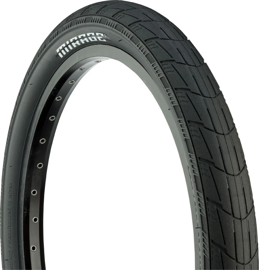 Eclat Mirage tire - Image 4
