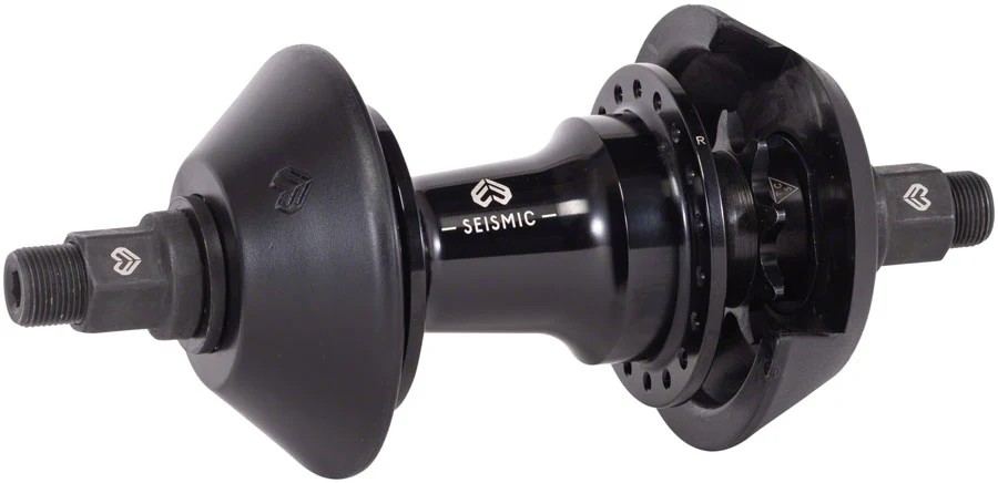 Eclat Seismic Cassette Hub - Image 3