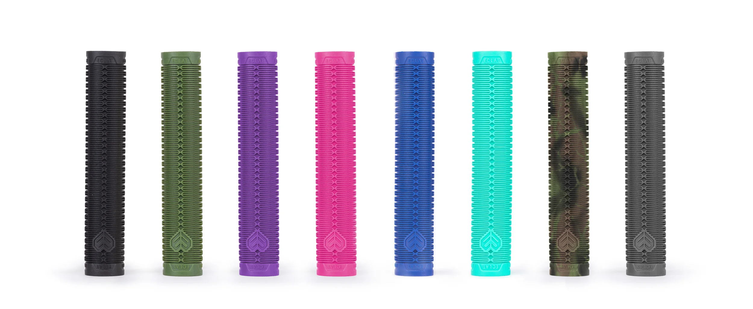 Eclat Shogun Grips