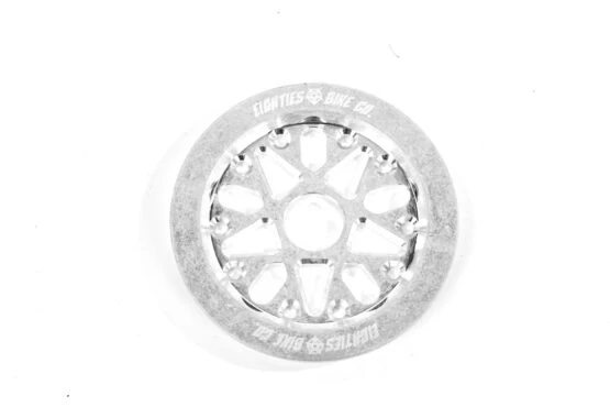Eighties BODYGUARD SPROCKET - Image 2