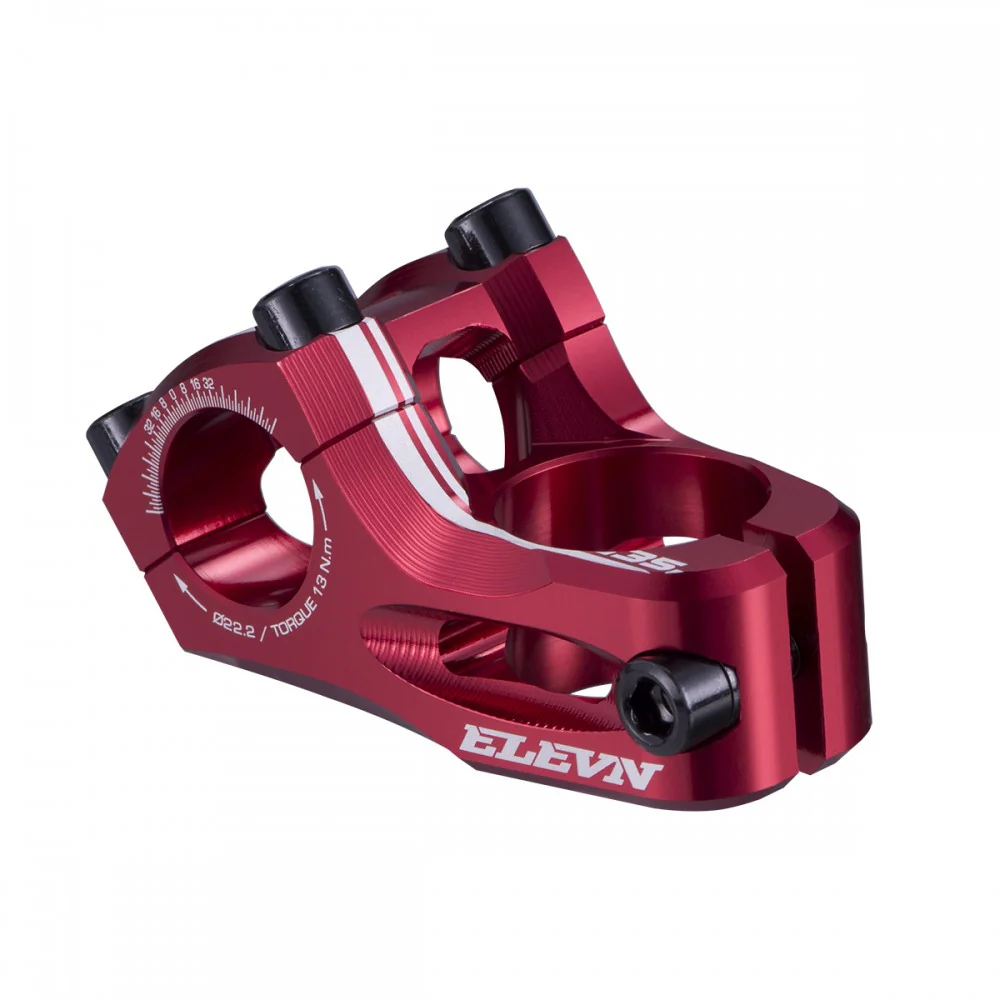 ELEVN 1'' OVERBITE STEM - Image 3