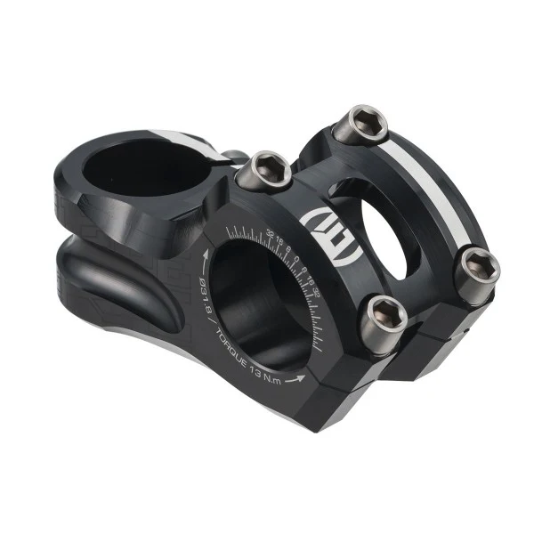 ELEVN 31.8MM OVERBITE STEM 1-1/8" - Image 2