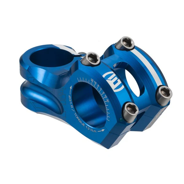 ELEVN 31.8MM OVERBITE STEM 1-1/8" - Image 3