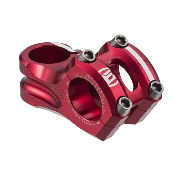 ELEVN 31.8MM OVERBITE STEM 1-1/8" - Image 4