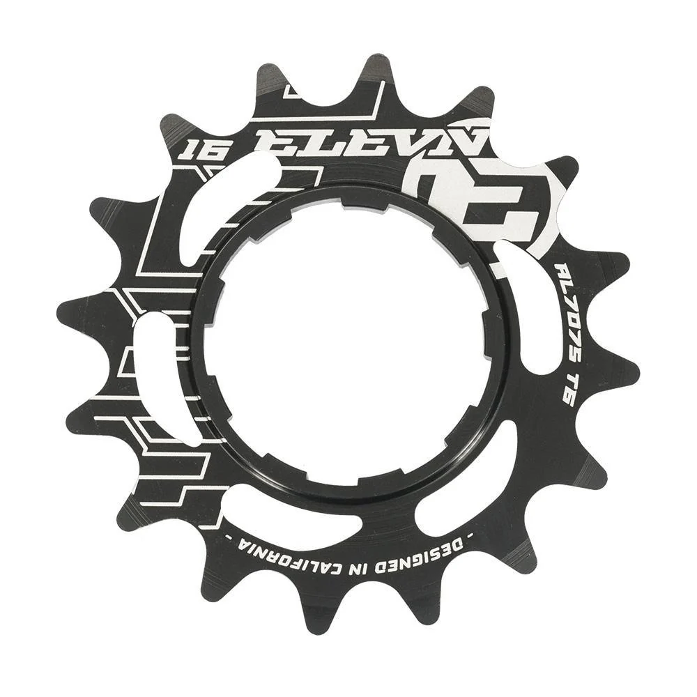 ELEVN ALUMINIUM COGS