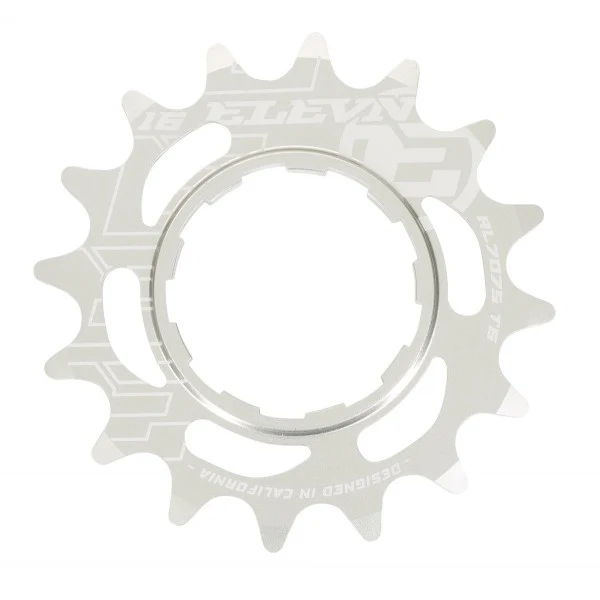ELEVN ALUMINIUM COGS - Image 2