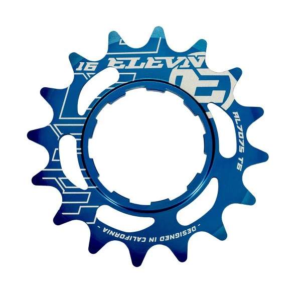 ELEVN ALUMINIUM COGS - Image 3