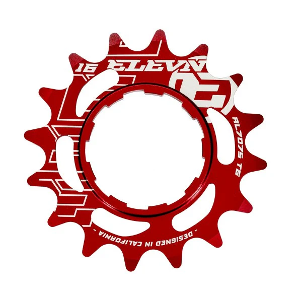 ELEVN ALUMINIUM COGS - Image 4