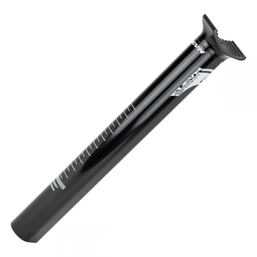 ELEVN ALLOY PIVOTAL SEAT POST AERO 25.4MM - Image 2
