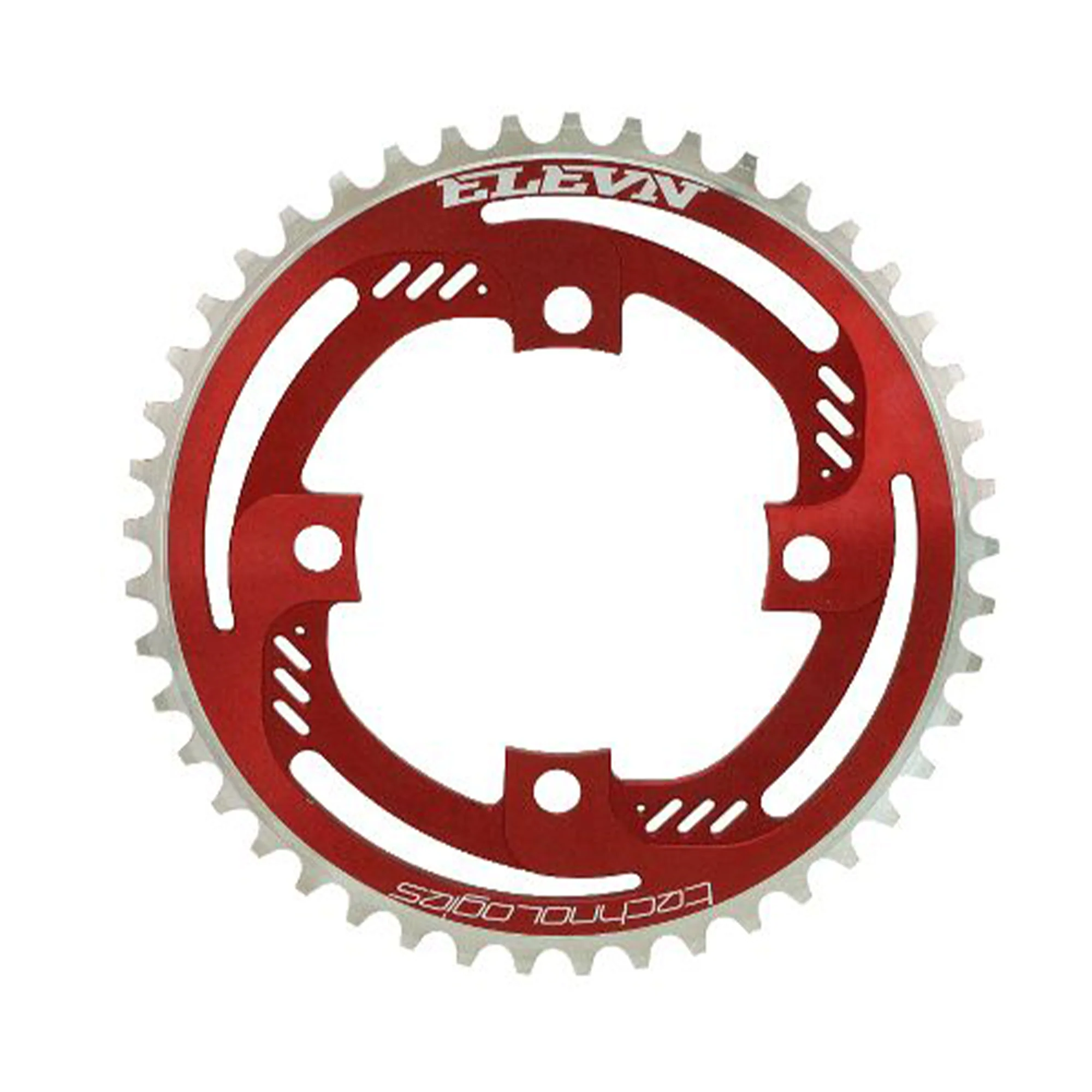 Elevn 4-Bolt Chainring - Image 3