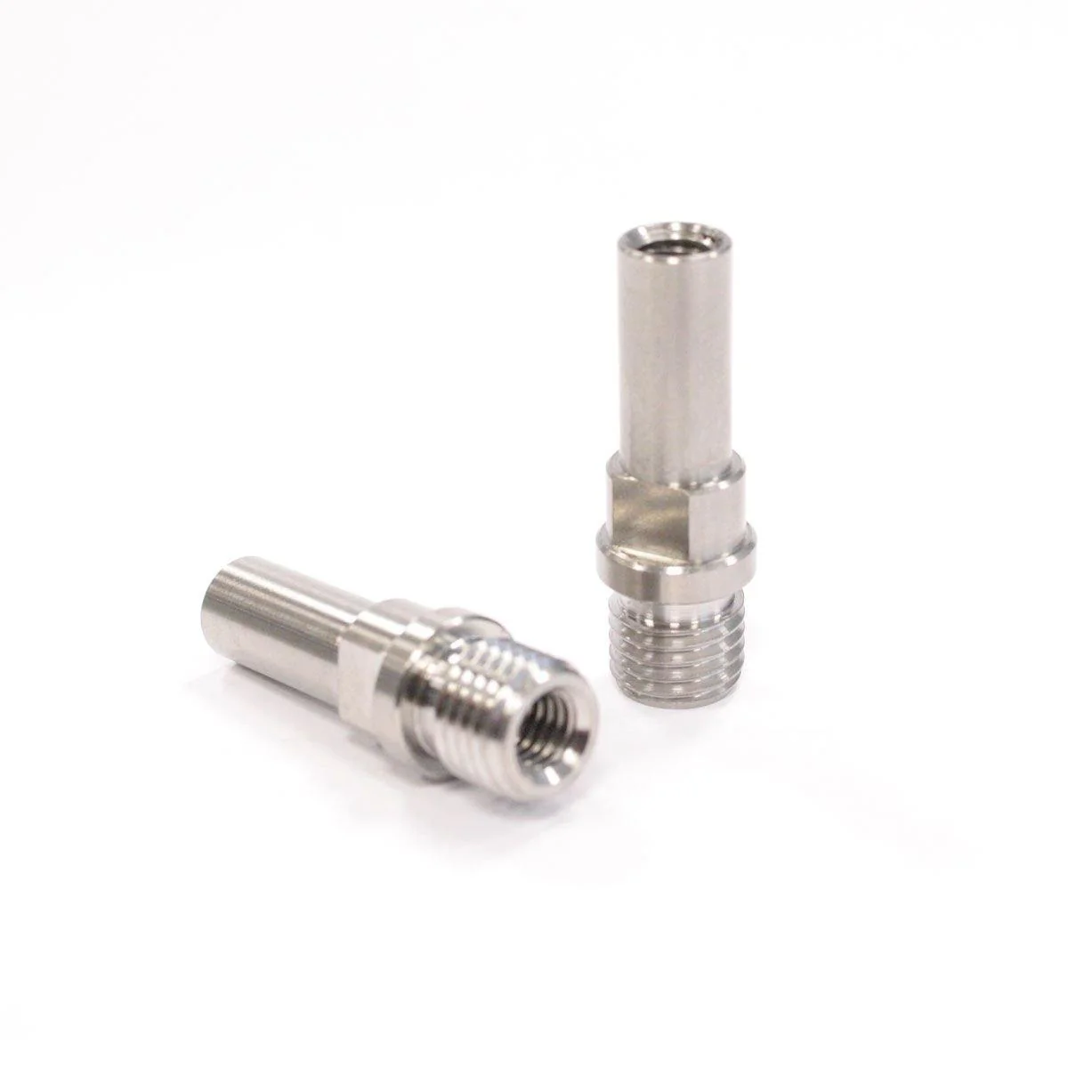Elevn Titanium V-Brake Mounts