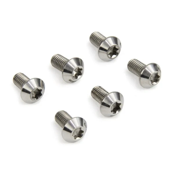 elevn titanium rotor bolts - Image 2