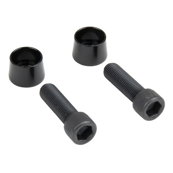 EXCESS PRO BOLTS AND CAP KIT 3/8"-24T