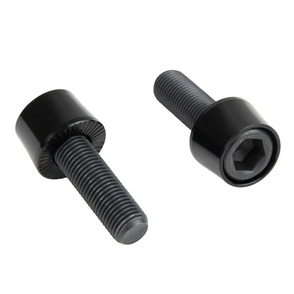 EXCESS PRO BOLTS AND CAP KIT 3/8"-24T - Image 2