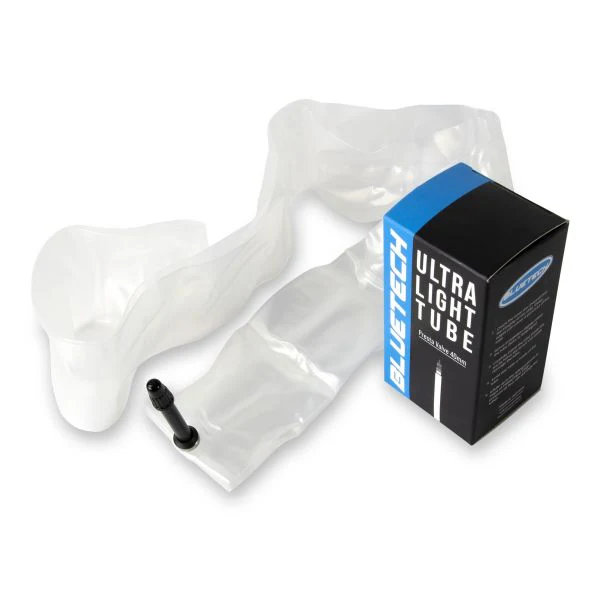 Bluetech ULTRA LIGHT TUBES PRESTA VALVE 40MM by blue tech - Image 3