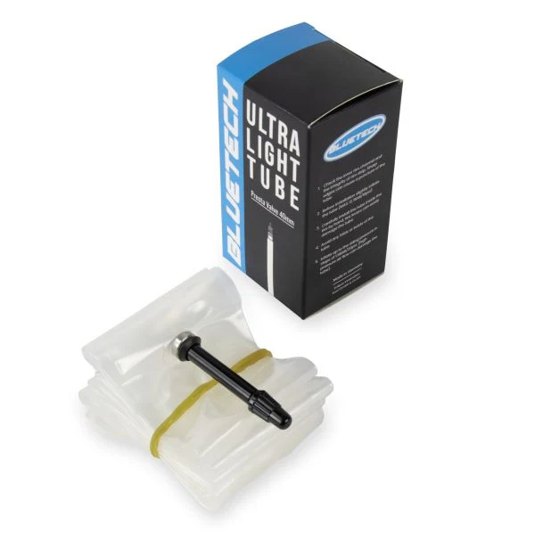 Bluetech ULTRA LIGHT TUBES PRESTA VALVE 40MM by blue tech - Image 4