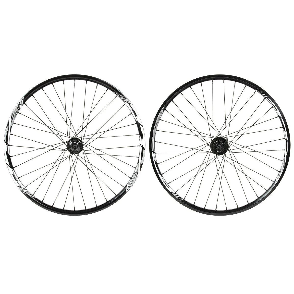 EXCESS XLC-2 OS20 WHEELSET - Image 3