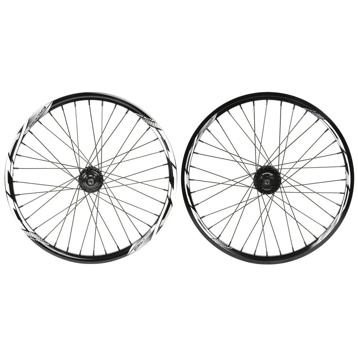 Excess xlc-1 Pro wheelset - Image 3