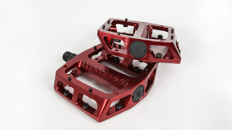 FIT ALLOY PEDALS