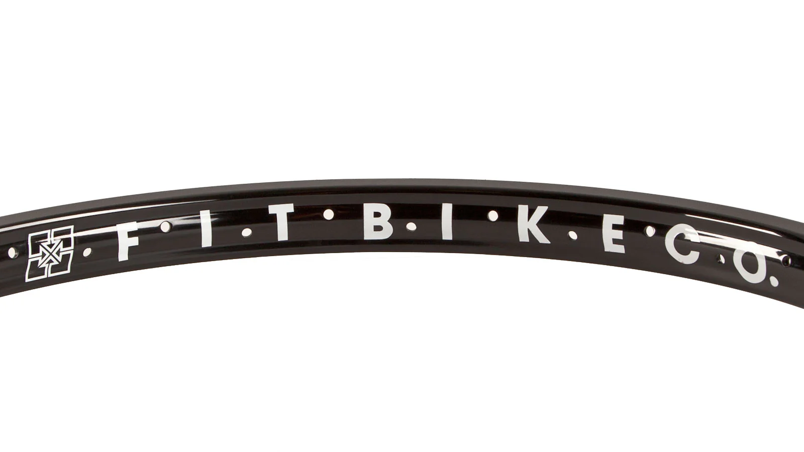 Fit ARC 22" Rim Black - Image 2